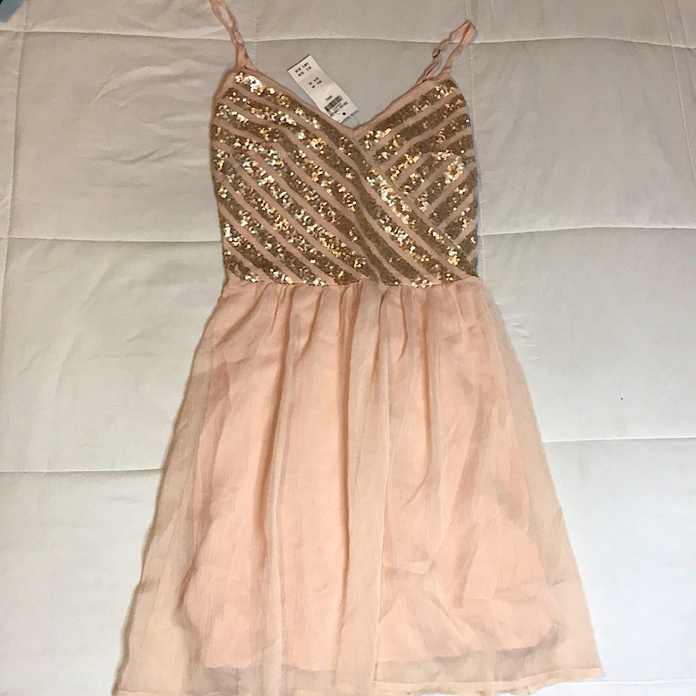 Hollister dress
